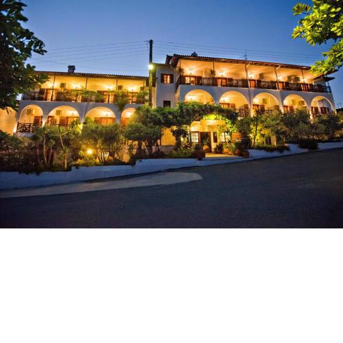 Sunset Hotel