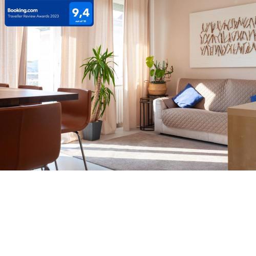 Sunset House - Smart House - Milano MiCo