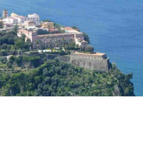 Sunset House Costiera Sorrentina