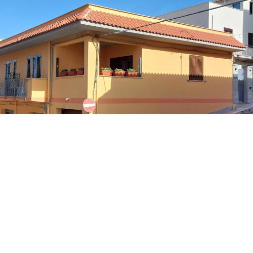 Sunset House