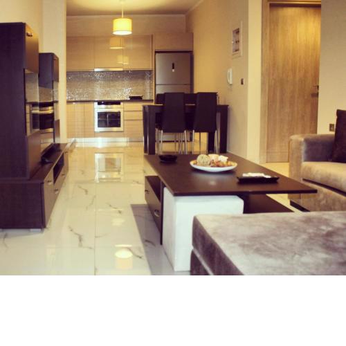 SUNSET Luxury Accommodation