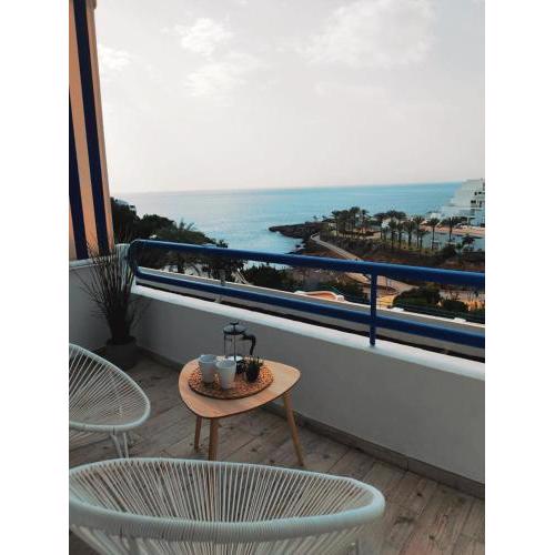 Sunset, Ocean Views 214