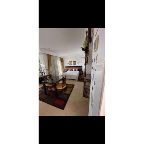 Sunset Pearl - 1Bed Room Seaview -Pool view