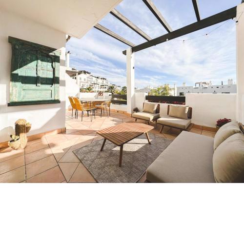 Sunset Pool Terrace Views Wifi