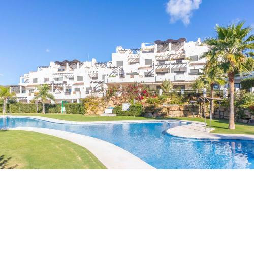 Sunset Rama La Resina Golf - Happy Rentals
