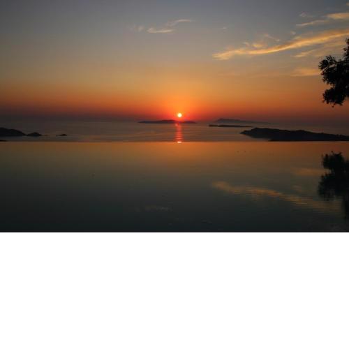 Sunset Sea View Villa 2