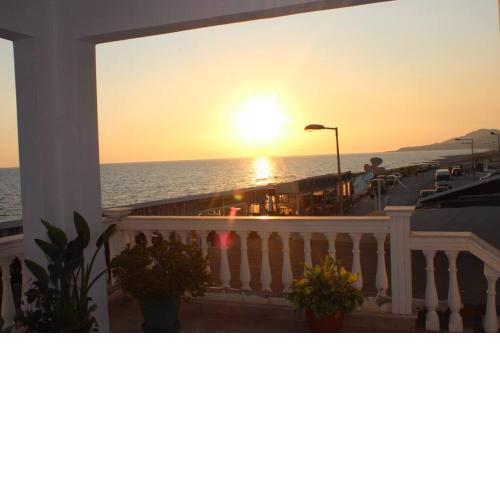 Sunset State Of Mind 1