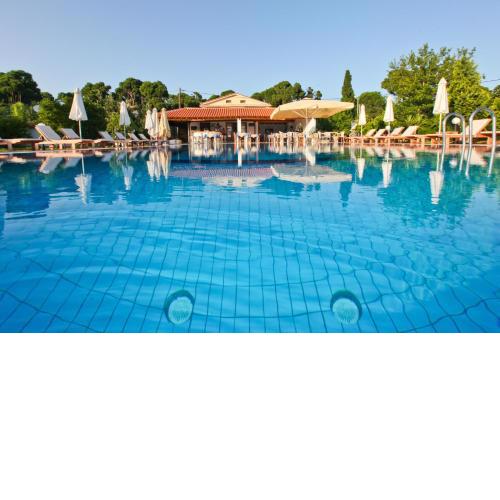 Sunset Studios & Apartments