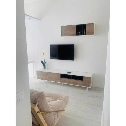 Sunset Suite - Appartamento al Mare - Marina di Carrara