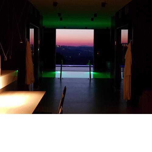 SUNSET SUITE SPA