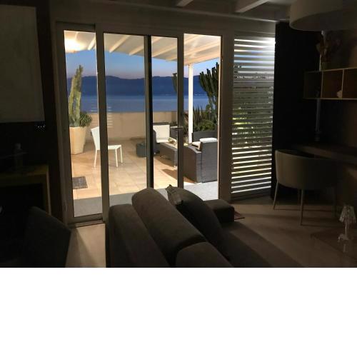 Sunset Terrazza