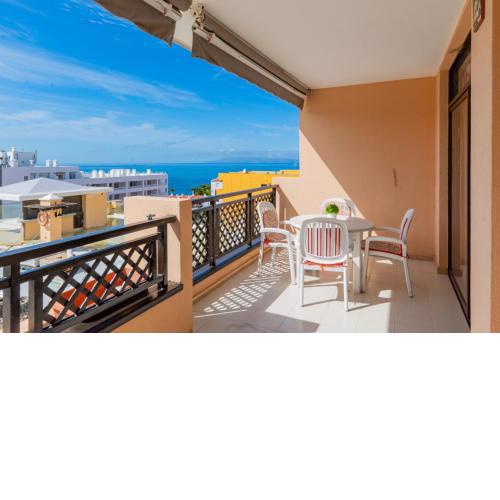 Sunset Vacation Home by Dream Homes Tenerife