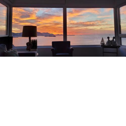 Sunset View Apartament