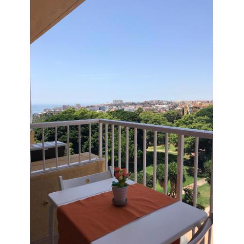 Sunset View Apartment