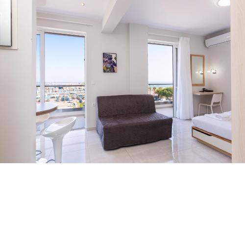 Sunset View Apartment