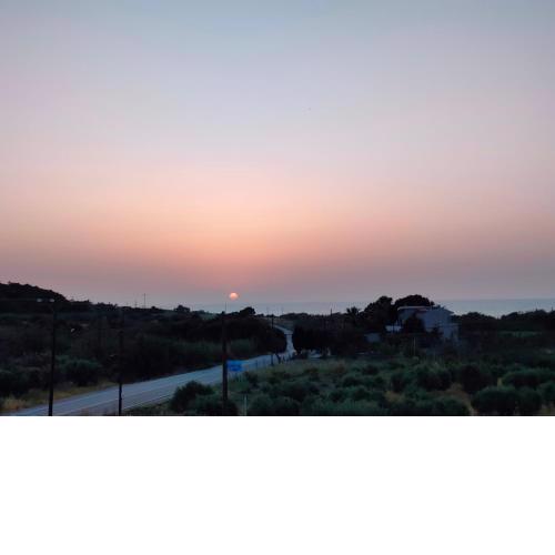 Sunset View Appartment (Thanasis 3)