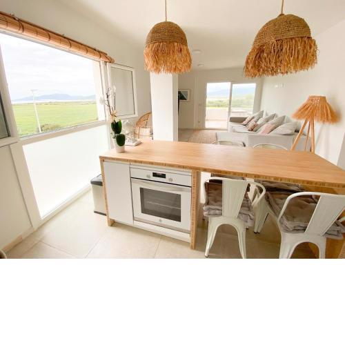 Sunset View Beach House