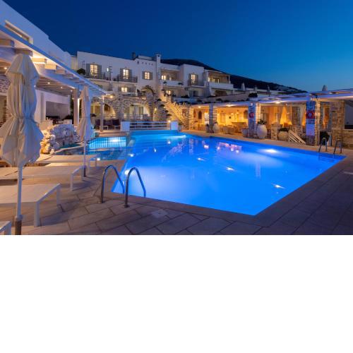 Sunset View Hotel