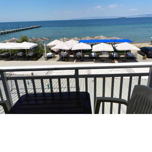 Sunset view Rooms