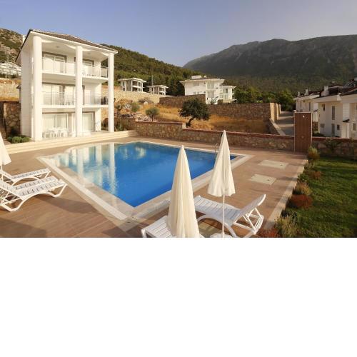 Sunset View Villa