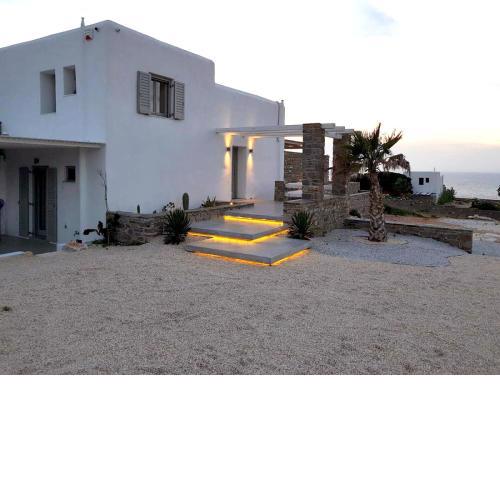 Sunset Villa I