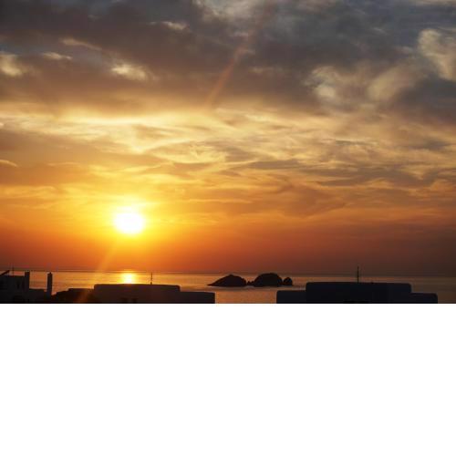 Sunset Villa II