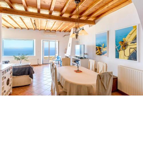 Sunset Villa