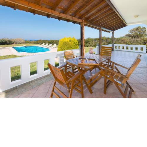Sunset Villa