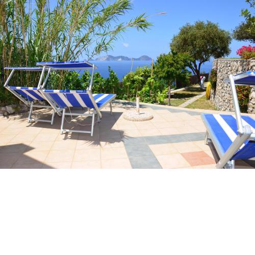 Sunset Village Ponza