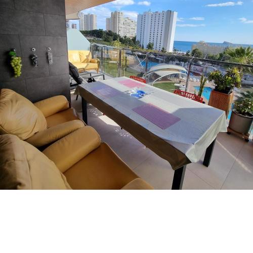 Sunset Waves Apartments