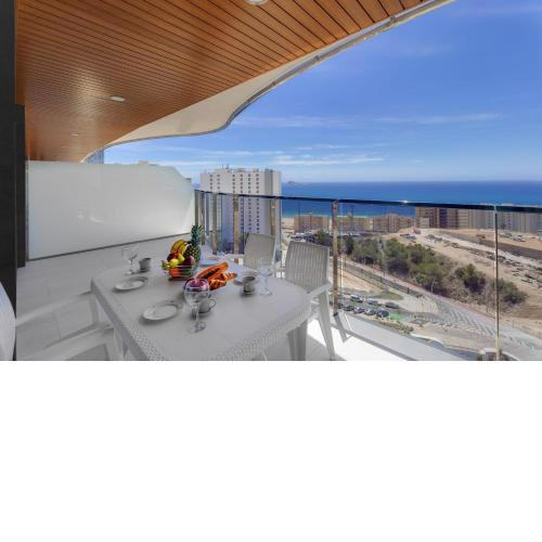 SUNSET WAVES by Costa Activa Rentals