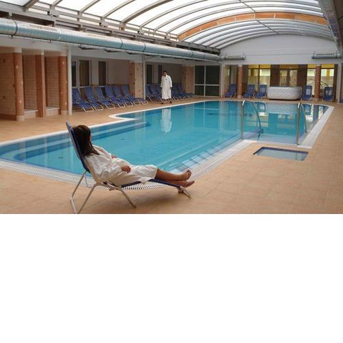 Sunset Wellness Apartman Zalakaros