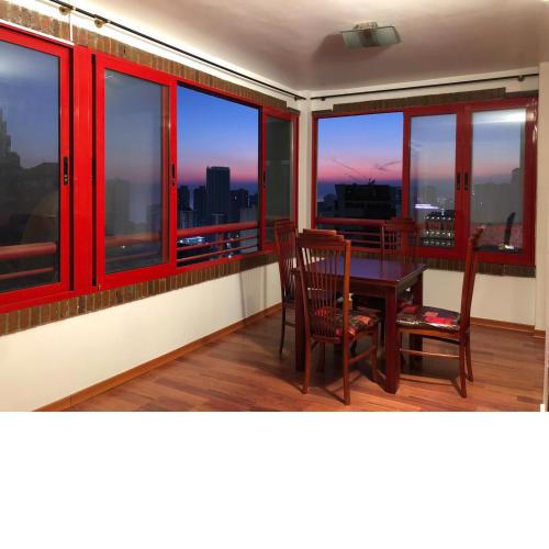 SUNSHINE APARTAMENT
