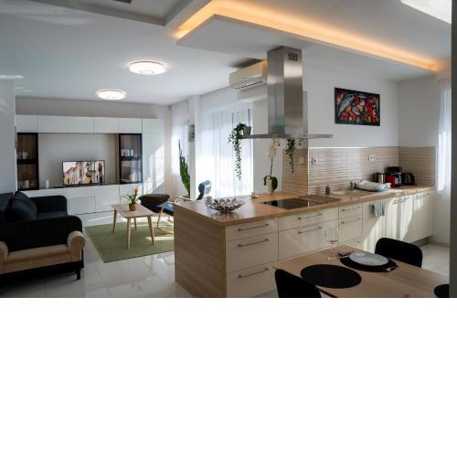 Sunshine Apartman