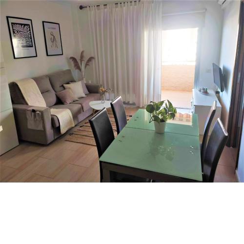 Sunshine Apartment Los Cristianos
