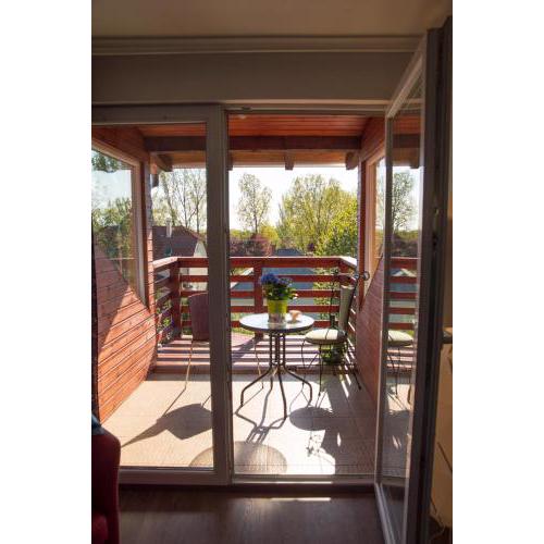 Sunshine Apartment Velence
