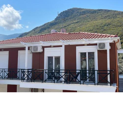 Sunshine Apartment