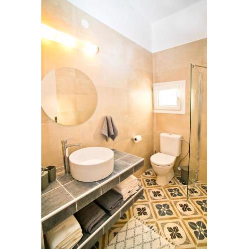 Sunshine Apartment
