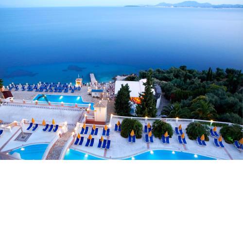 Sunshine Corfu Hotel And Spa