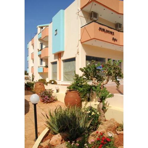 Sunshine Garden Apts