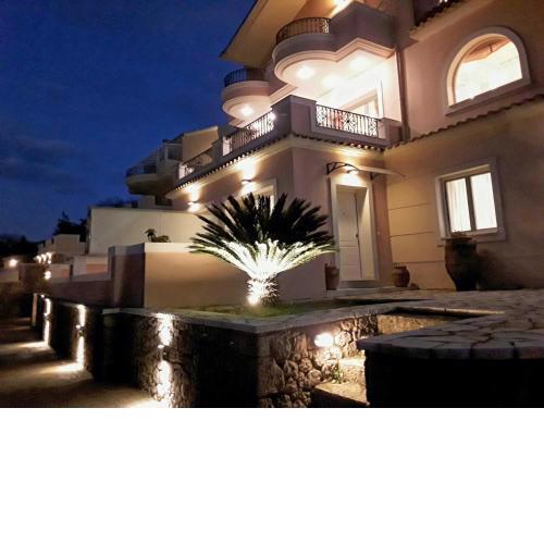Sunshine Home 1 with Sea View
