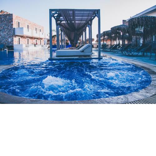 Sunshine Hotel Tigaki