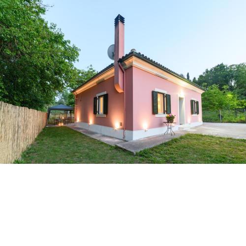 Sunshine House Corfu