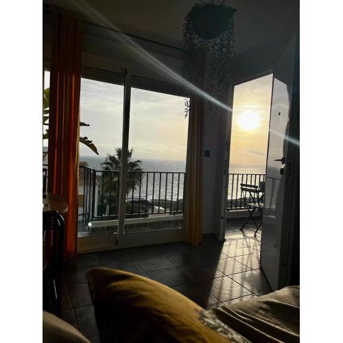 Sunshine loft
