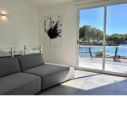 Sunshine Luxury Apartment - Ognina Catania