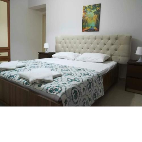 Sunshine Luxury Flat Kaş
