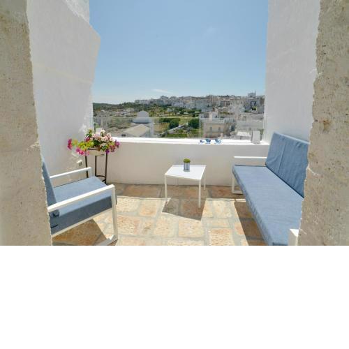 Sunshine Luxury Rooms