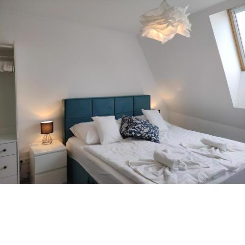 Sunshine Residence Deluxe Apartment
