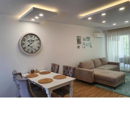 Sunshine Resort Turquoise Apartman