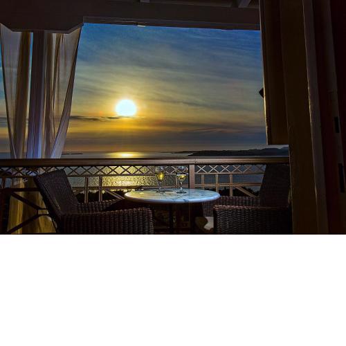 Sunshine Resort